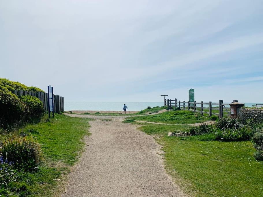 La Mer Ferring Zewnętrze zdjęcie