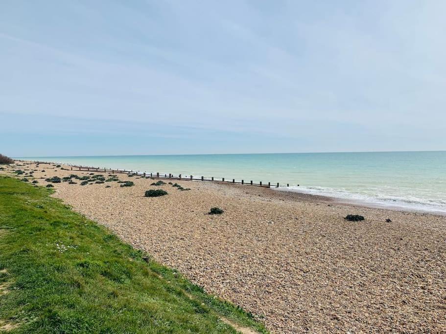 La Mer Ferring Zewnętrze zdjęcie