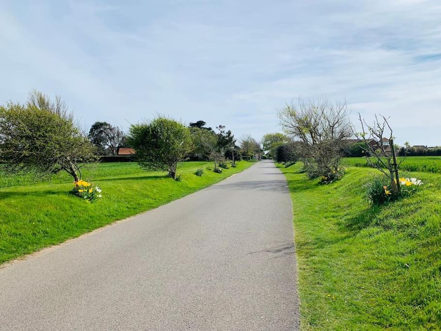 La Mer Ferring Zewnętrze zdjęcie