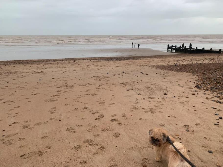 La Mer Ferring Zewnętrze zdjęcie