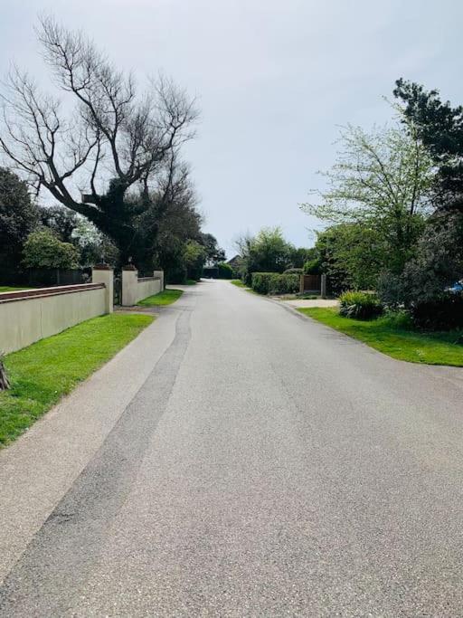 La Mer Ferring Zewnętrze zdjęcie