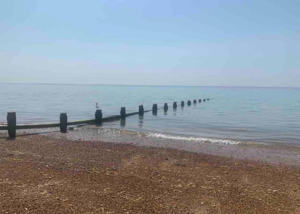La Mer Ferring Zewnętrze zdjęcie